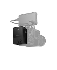SmallRig VB99 99Wh 6800mAh Mini V-Mount Li-Ion Battery