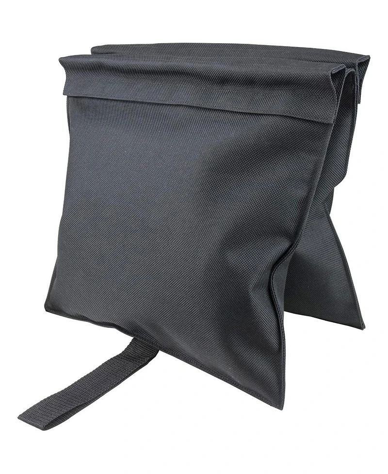 Kupo Sand Bag, Maximum Load 50 lb, Black