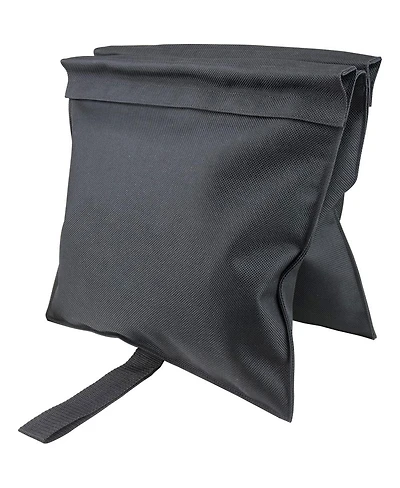 Kupo Sand Bag, Maximum Load 50 lb, Black