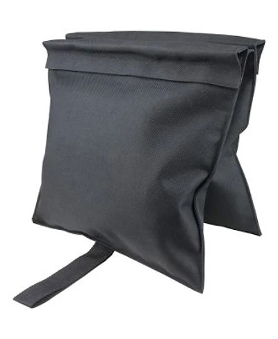 Kupo Sand Bag Maximum Load 50 Lb Black