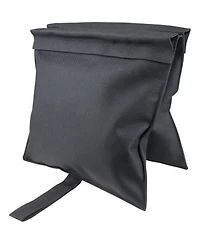Kupo Sand Bag Maximum Load 50 Lb Black