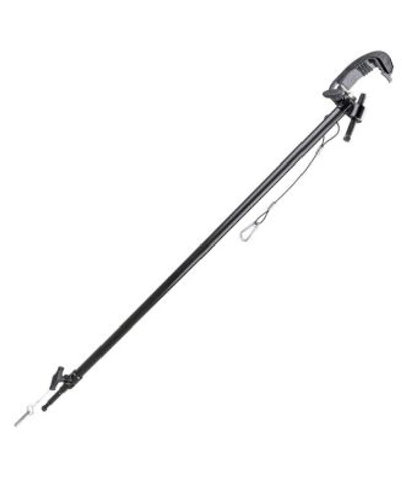 Kupo Short Lightweight Telescopic Hanger With 5 8 X22 Baby Stud