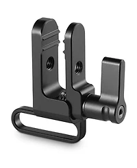 SmallRig Hdmi Cable Clamp for Sony A7II, A7RII, A7SII, Ilce-7M2, Ilce-7RM2, and Ilce-7SM2 Hdmi Lock