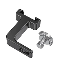SmallRig 1/4"-20 Thread to Cold Shoe Adapter for Pro Mobile Cage, J-Shaper