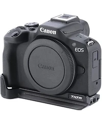 Tilta Expansion Baseplate For Canon R50 Camera Black