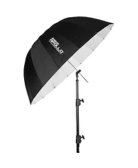 Westcott 53" Deep Umbrella with White Interior