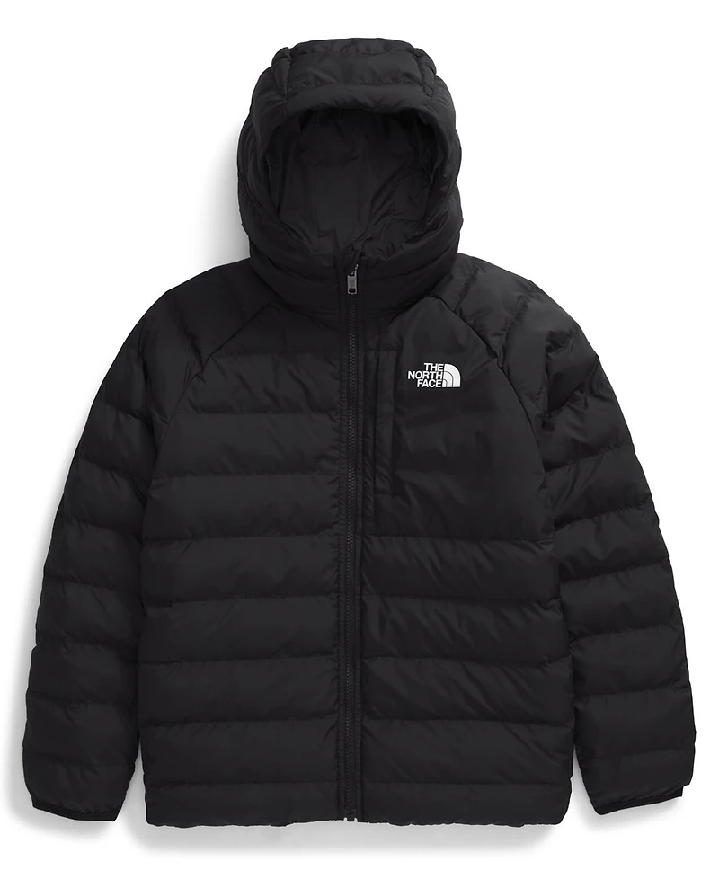 The North Face Girls 8-20 Reversible Perrito Jacket