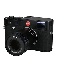 Venus Laowa 85mm f/5.6 Ultra Macro Apo Lens for Canon Rf