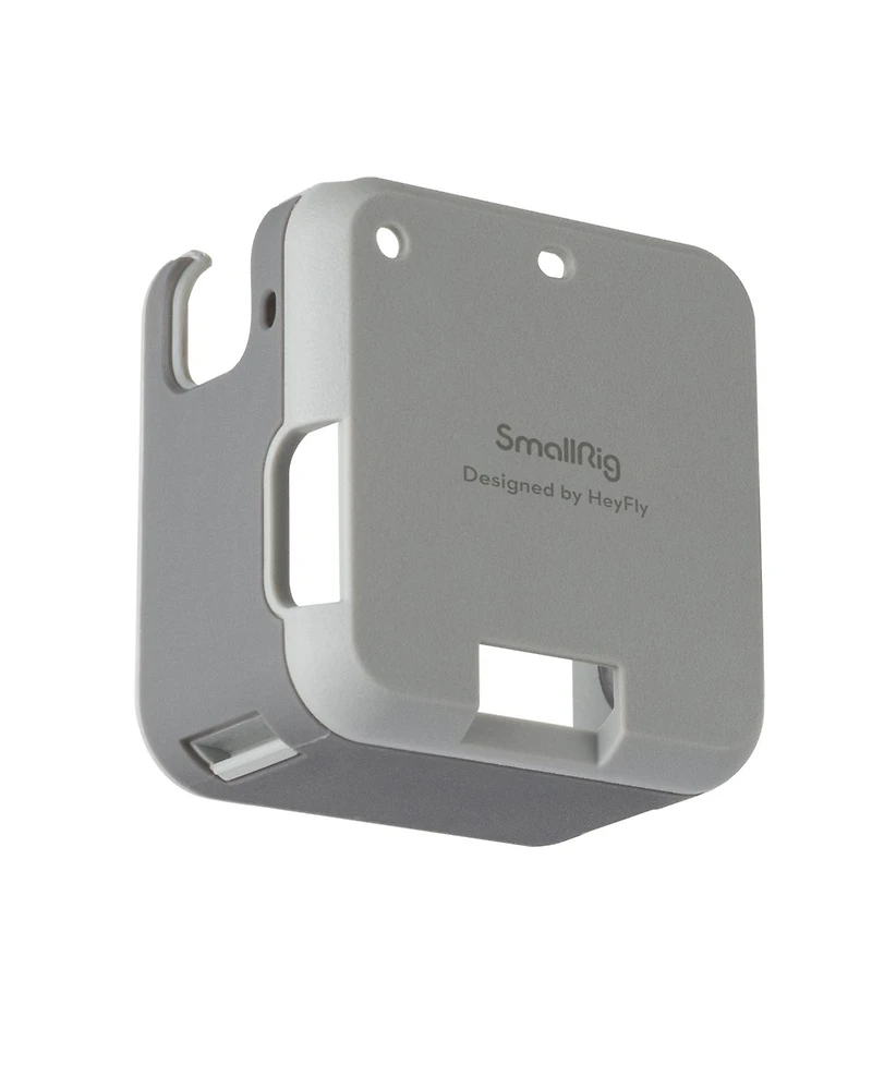 SmallRig Magnetic Case for Dji Action 2 Camera, Gray