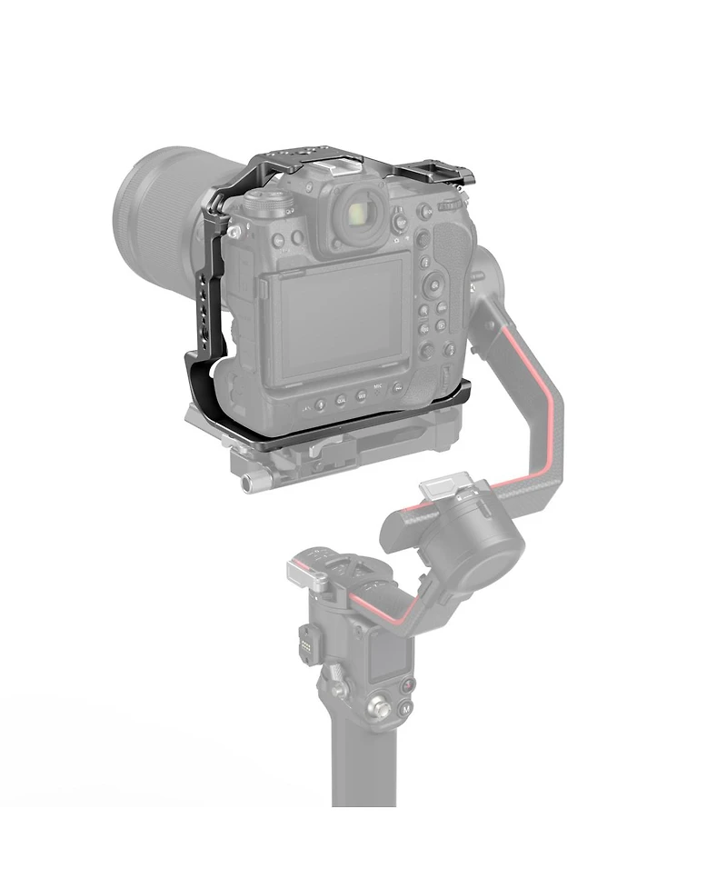 SmallRig Full Camera Cage for Nikon Z9