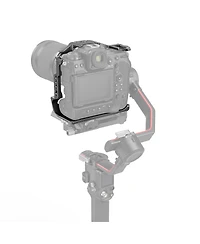 SmallRig Full Camera Cage for Nikon Z9