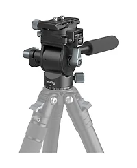SmallRig Lightweight Video Head for Vertical Shooting