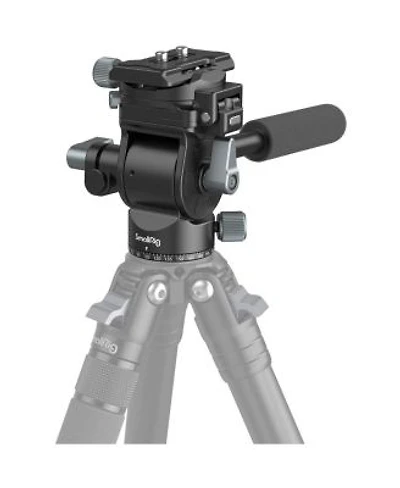 SmallRig Lightweight Video Head for Vertical Shooting