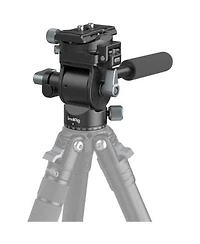SmallRig Lightweight Video Head for Vertical Shooting
