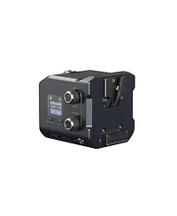 SmallRig Rc 100C 110W Rgbww Cob Led Video Light, Lite Version, Ink Blue