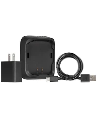 Westcott Battery Charger and Cord for FJ80 Ii Ttl Speedlight Flash, Black