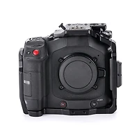Tilta Camera Cage Base Kit for Canon Eos C80 Camera, Black