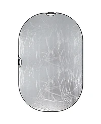 Westcott Illuminator 48x72" QuickGrip 5-In-1 Reflector