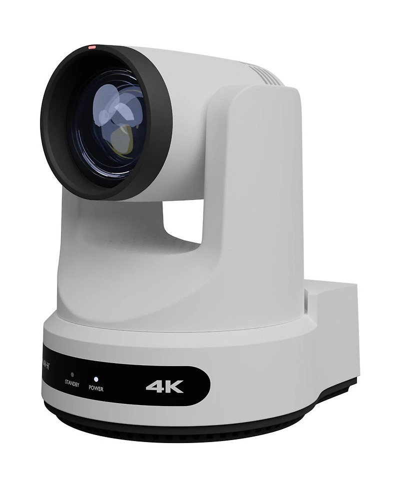 PTZOptics PTZOptics Link 4K 12X (White)