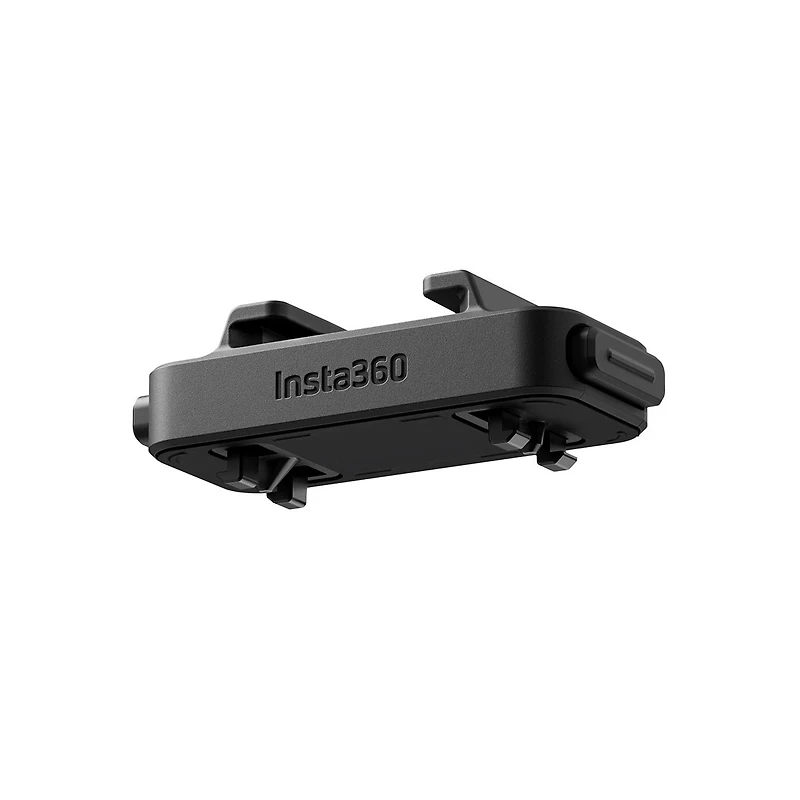 Insta360 Quick Release Cold Shoe for Ace and Ace Pro/Pro 2 Action Cameras, Black