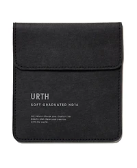 Urth 75x100mm Square Soft Graduated ND16 4-Stop Lens Filter Plus+