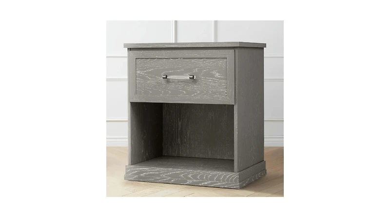 Z Gallerie Arwin Nightstand