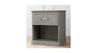 Z Gallerie Arwin Nightstand