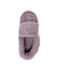 Muk Luks Women's Sequoia Moccasin