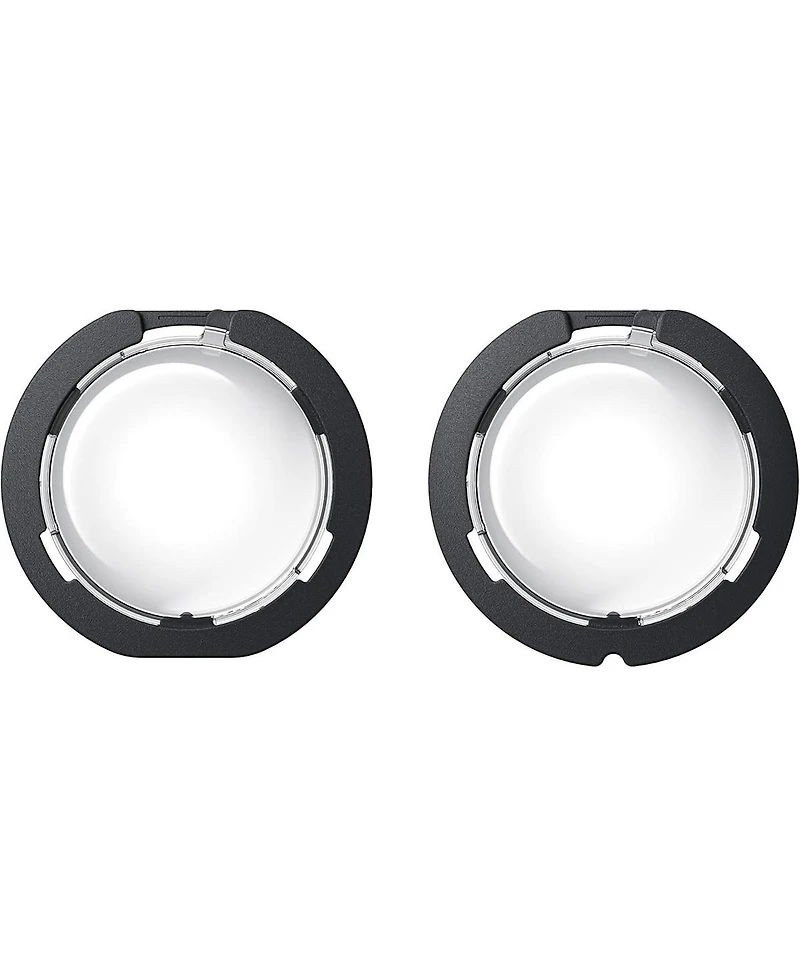 Insta360 Standard Lens Guards for X3 Action Camera, Pair