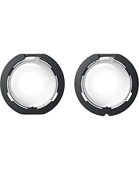 Insta360 Standard Lens Guards for X3 Action Camera, Pair