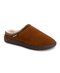 Muk Luks Men's Gabriel Leo Clog Slipper
