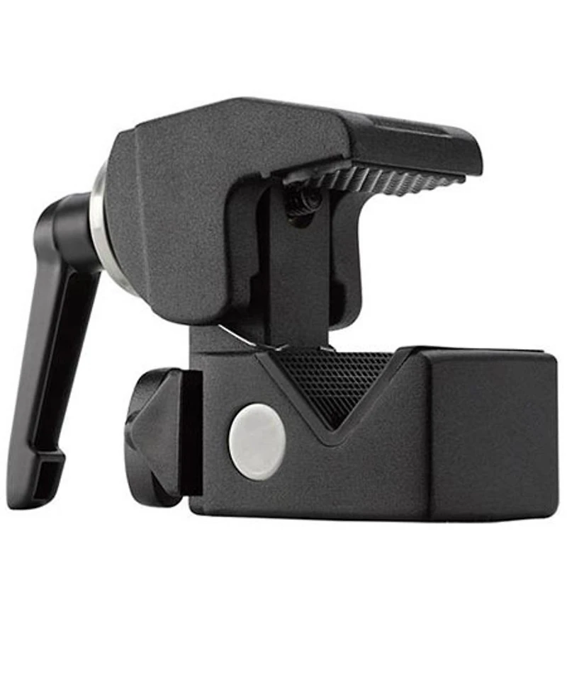 Kupo G700511 Convi Clamp, 44.09lbs Maximum Load Capacity, Black
