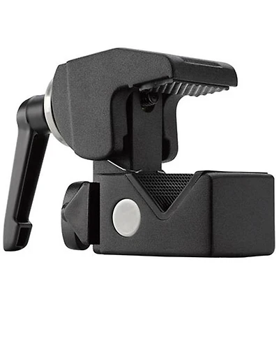 Kupo G700511 Convi Clamp, 44.09lbs Maximum Load Capacity, Black