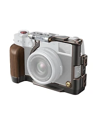 SmallRig Retro-Style Cage for Fujifilm X100VI