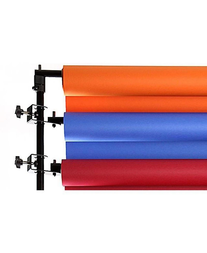 Savage Multiple Polevault Background Support Stand