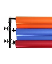 Savage Multiple Polevault Background Support Stand