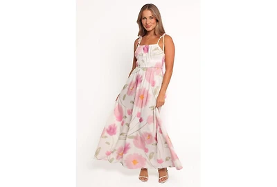 Petal and Pup Women's Nerys Maxi Dress