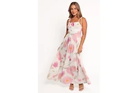 Petal and Pup Women's Nerys Maxi Dress