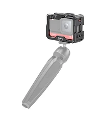 SmallRig Vlogging Cage for Insta360 One R Camera