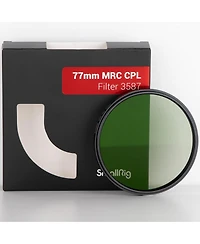 SmallRig 77mm Mrc Cpl Filter