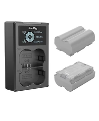 SmallRig SmallRig Camera Battery Charger for Fujifilm Np-W235 4085