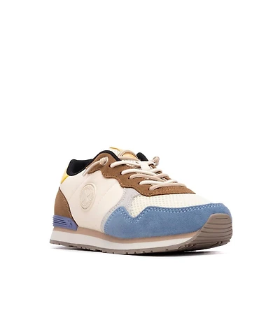 Xti Women's Lace-Up Sneakers By