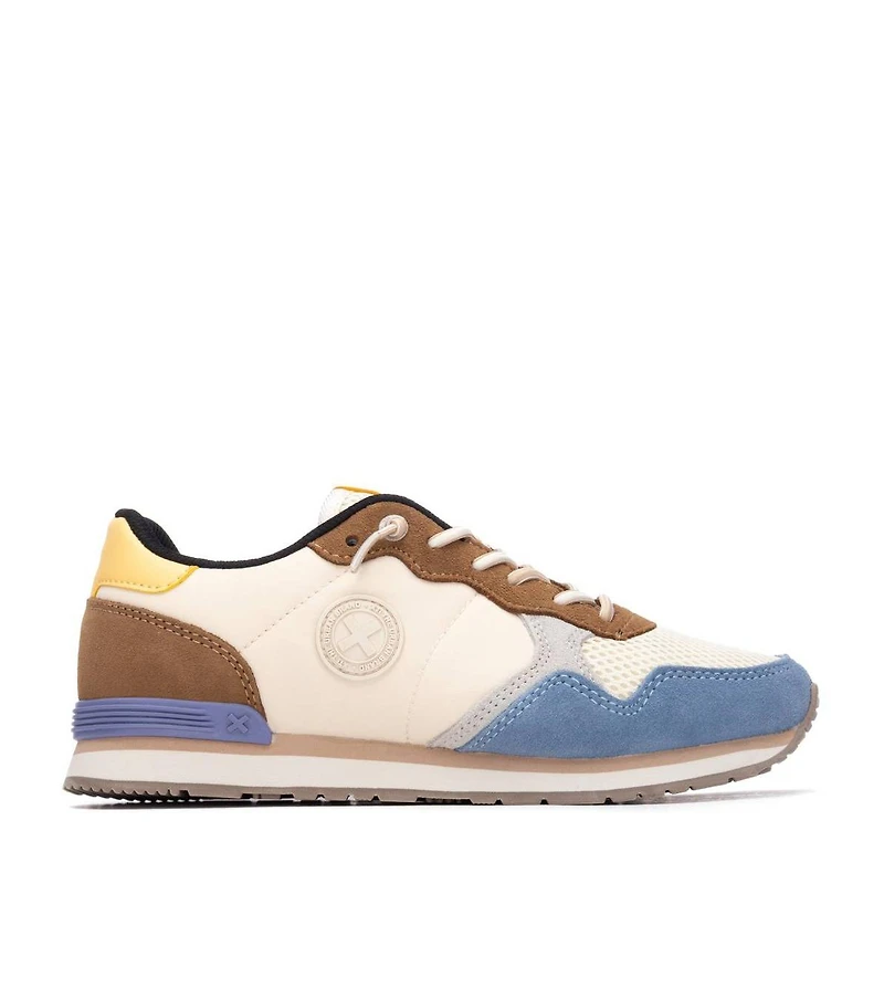 Xti Women's Lace-Up Sneakers By