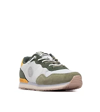 Xti Women's Lace-Up Sneakers By