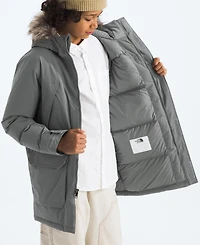 The North Face Big Boys McMurdo Parka Jacket