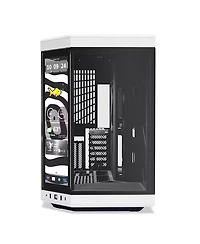Hyte Hyte Y70 touch infinite Panda