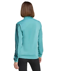adidas Women's 3-Stripe Tricot Track Jacket, Xs-4X