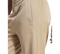 adidas Women's Iconic 3-Stripes Track Pants