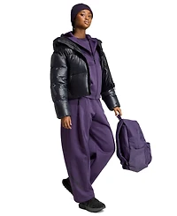 adidas Women's Z.n.e. Open-Hem Pants