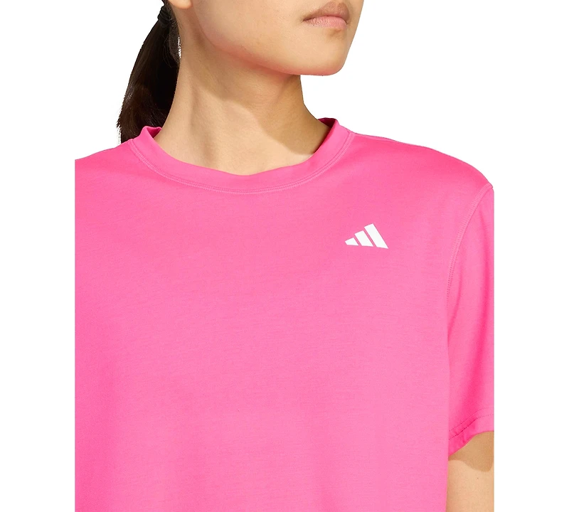 adidas Women's Train Essentials Boxy Workout T-Shirt